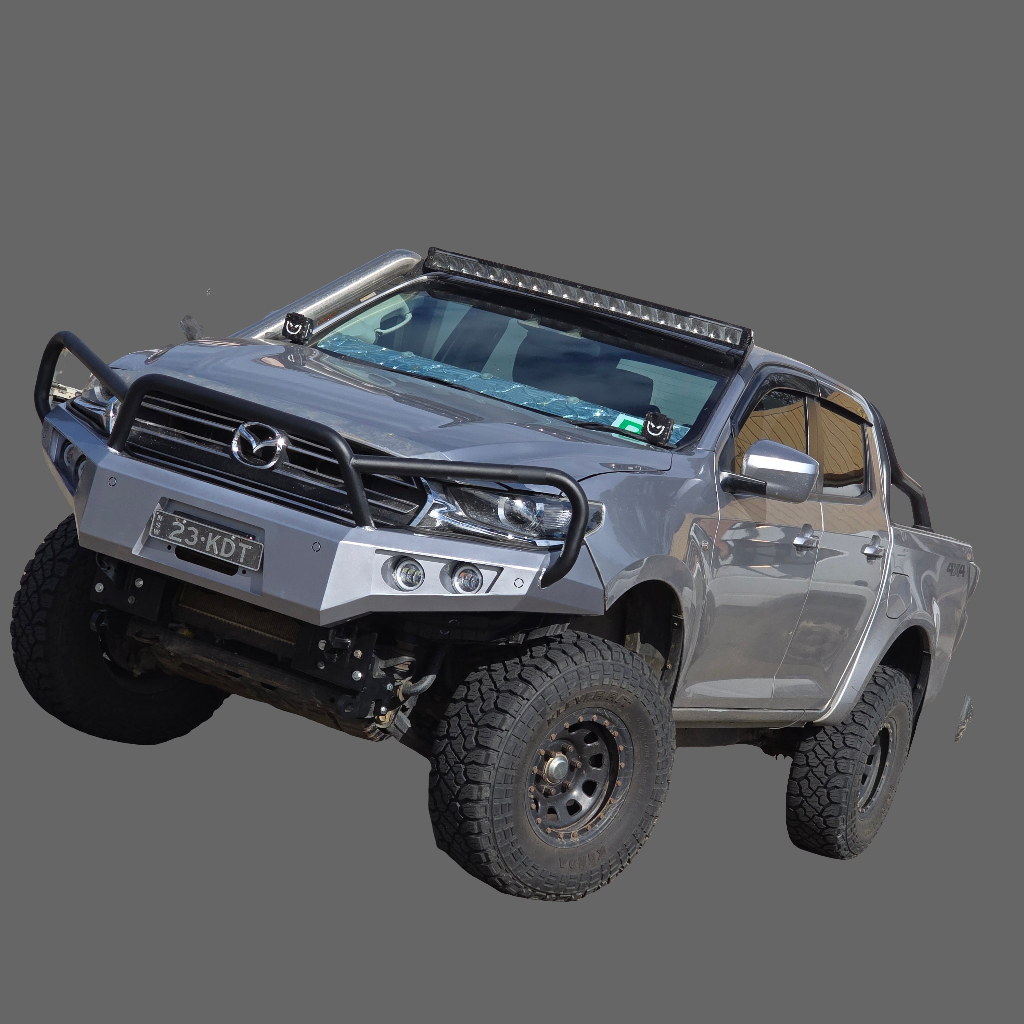 RAZZ BAR MAZDA BT50 20-24 IN STOCK ORDER NOW!!