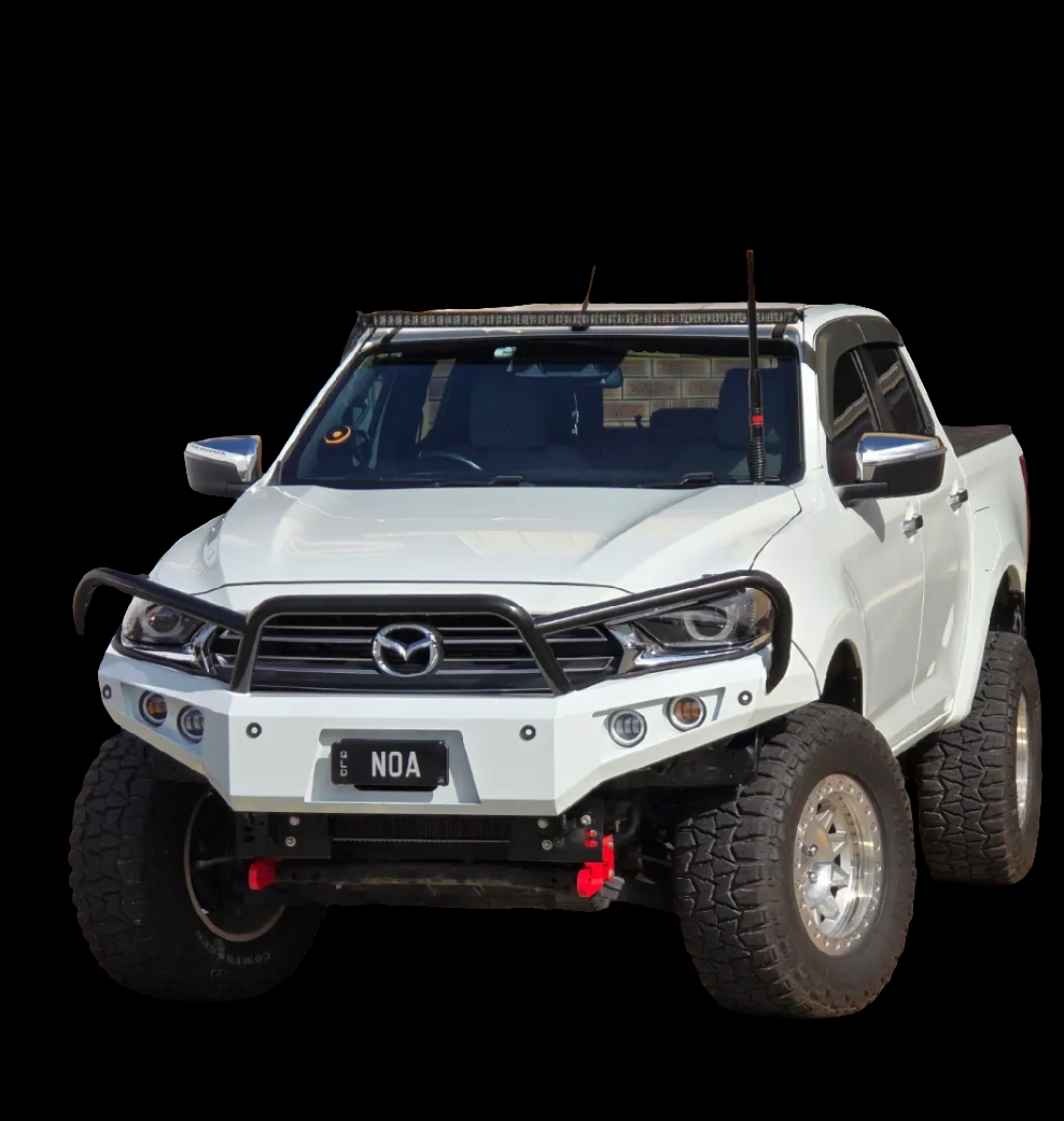 RAZZ BAR MAZDA BT50 20-24 IN STOCK ORDER NOW!!