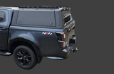 Isuzu Dmax 2012-2025 STEEL HD