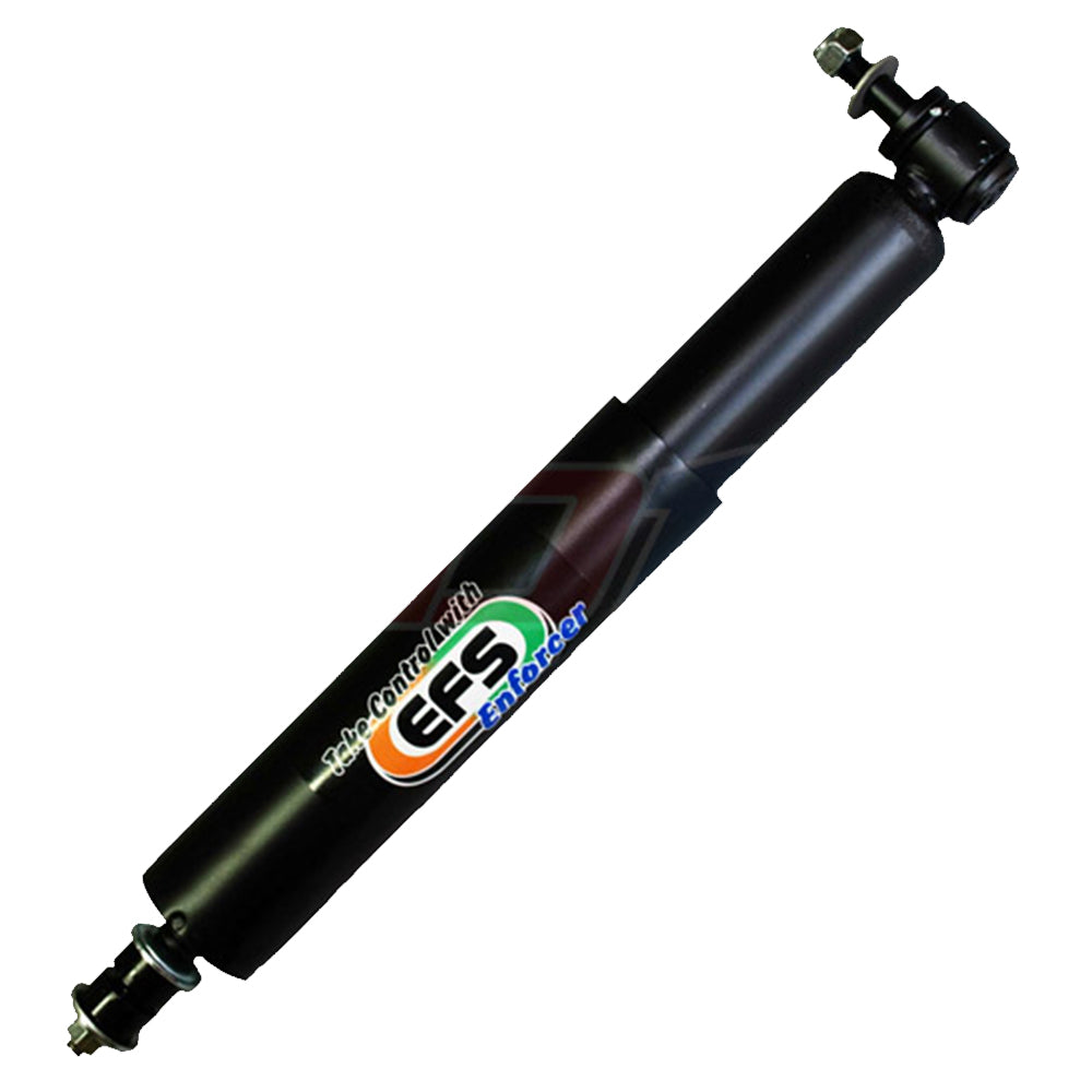 Steering Damper Toyota 4Runner/Surf (Leaf Rear)