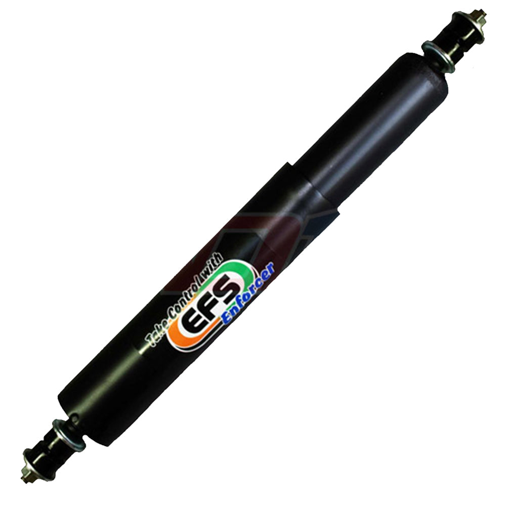 Steering Damper Nissan GU Patrol Ute