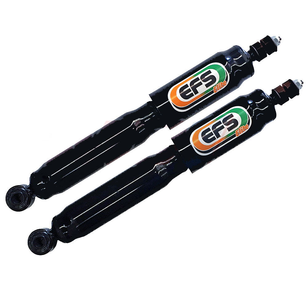 Front Elite Shocks Hyundai Terracan (Pair)