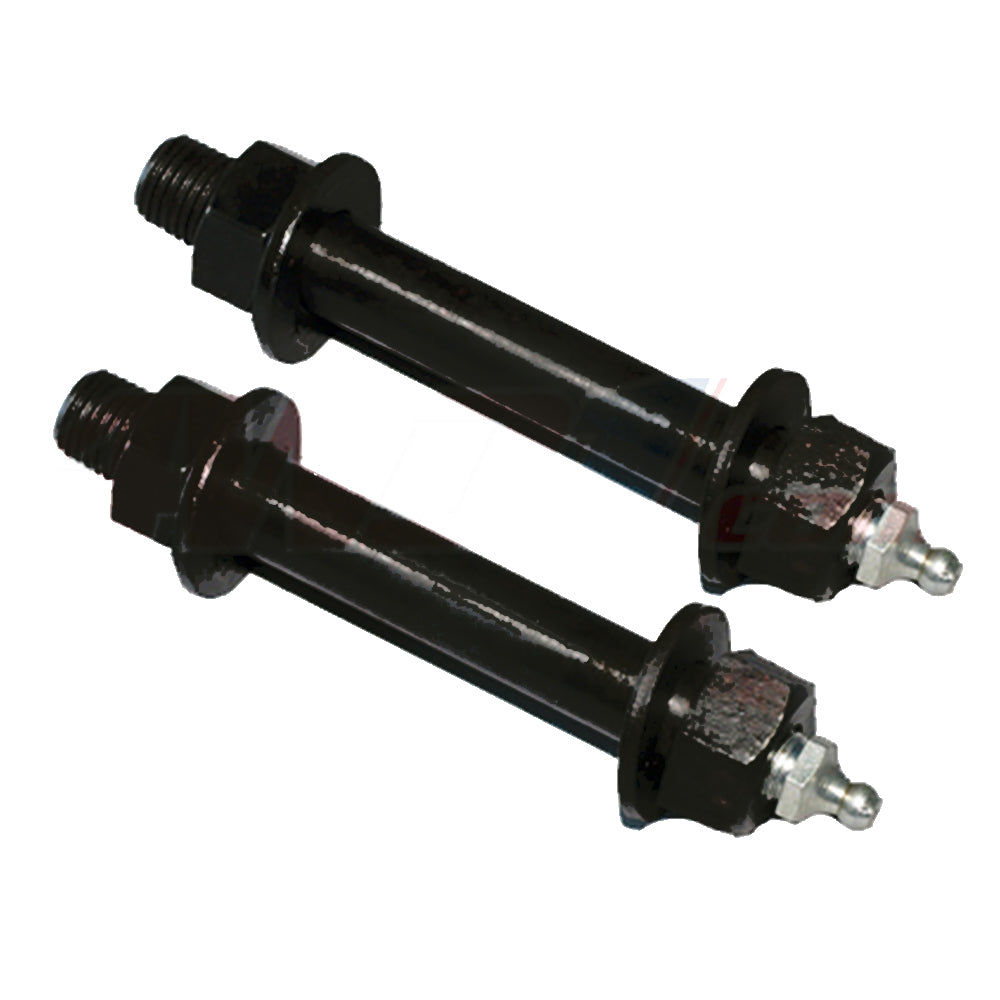 EFS Fixed Pins Mitsubishi MR Triton (Pair)