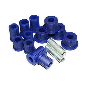 Rear Spring Bush Kit Mitsubishi ML-MN Triton