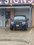 Newly realesed 100 series Landcruiser RazzBar