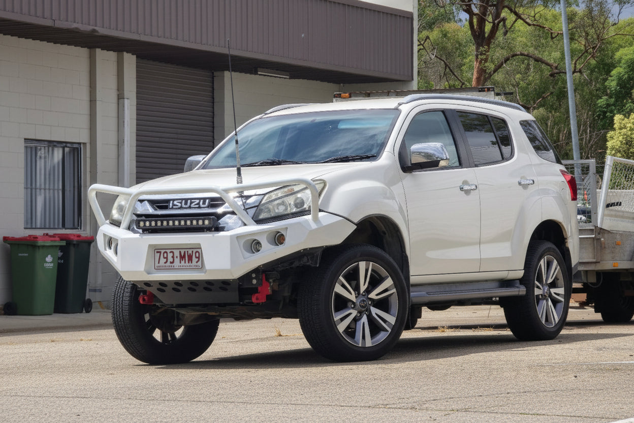 RAZZ BAR ANGRY EYES MUX 13-17 pre facelift