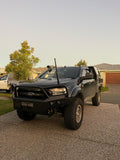 RAZZBAR BULLBAR-will fit all Px1 Px2 & Px3 IN STOCK