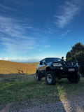 RAZZ BAR TO SUIT NISSAN PATROL GU SERIES 1,2,3& 4 PRE ORDER NOW OCT/NOV 2026 ARRIVAL