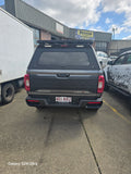 LDV/Ford Ranger/Raptor PX1,2,3 RENEGADE CANOPIES