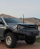 RAZZ BAR NEW DMAX ANGRY EYES FACELIFT LATE 2024+ IN STOCK ORDER NOW!!