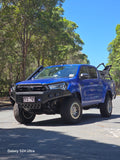 HILUX 21-25 N80 ANGRY EYES RAZZBAR IN STOCK ORDER NOW!!
