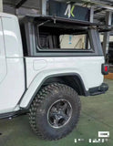 RENEGADE Tub Canopy- Suits JEEP GLADIATOR