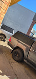 RENEGADE CANOPY HD STEEL 
SUITS ALL GWM CANNON DUAL CABS MODELS