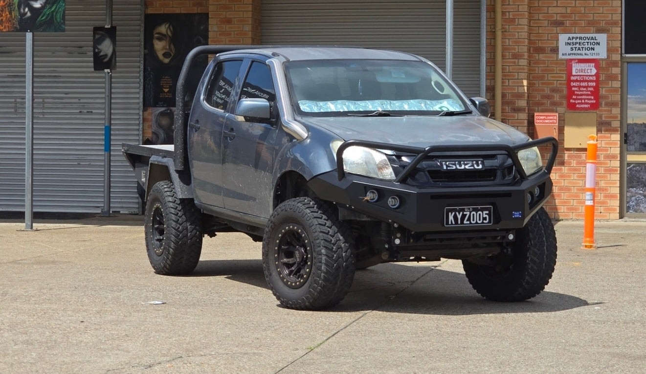 RAZZ BAR ANGRY EYES DMAX/ 12-16/ MUX 11/2013 - 04/17 PRE ORDER APPROX ARRIVAL APPROX NOV/DEC  2026 ORDER NOW TO LOCK 1 IN