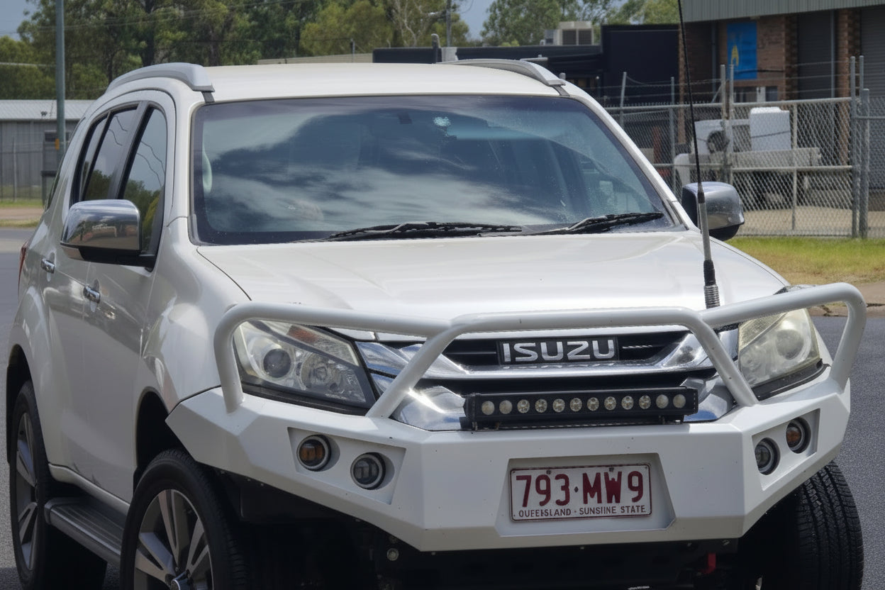 RAZZ BAR ANGRY EYES MUX 13-17 pre facelift