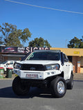 Toyota Hilux Razz Bar N80 15-20 PREORDER NOW FOR NOV 2026 APPROX!