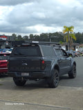 LDV/Ford Ranger/Raptor PX1,2,3 RENEGADE CANOPIES