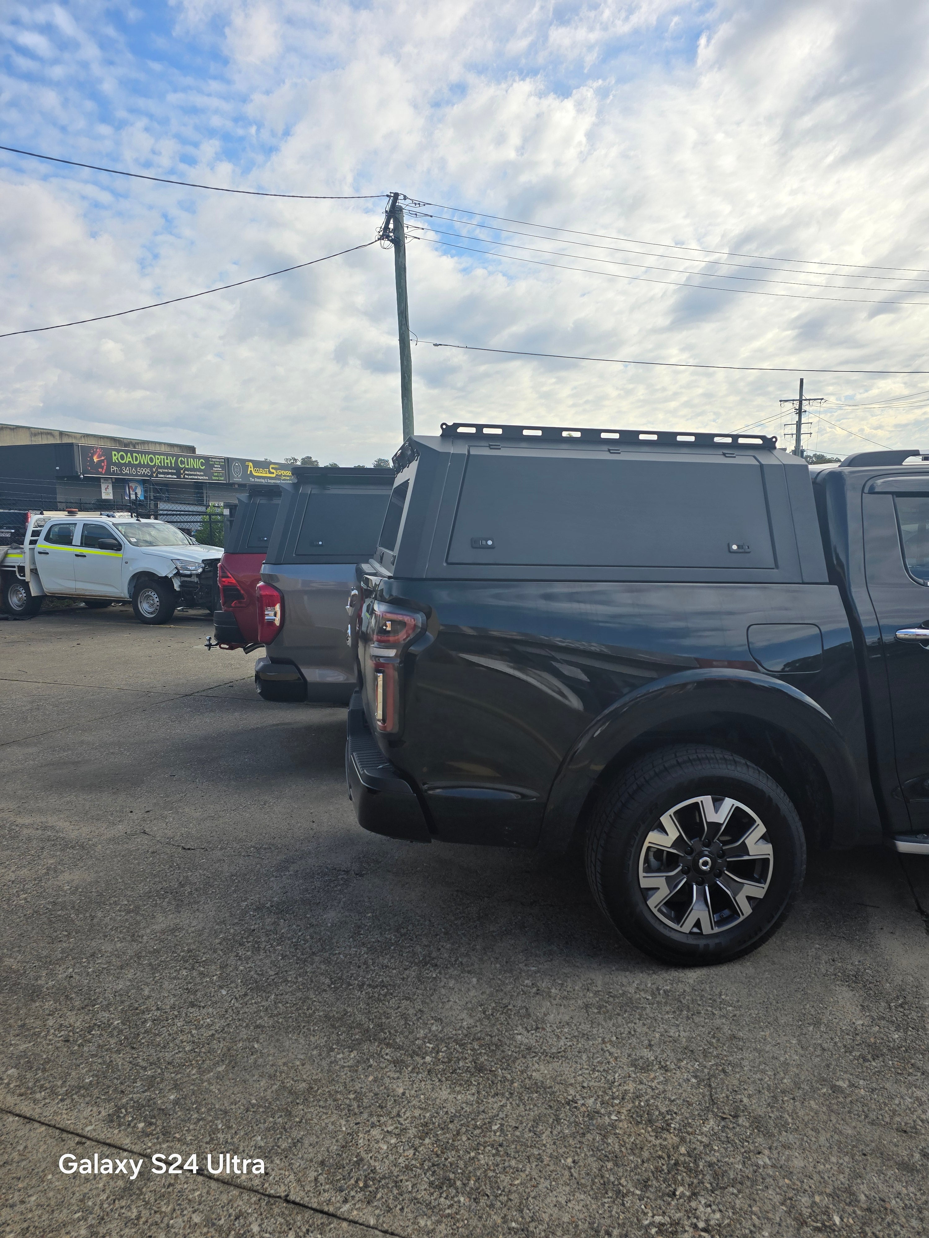 Great Wall GWM 2020-2025