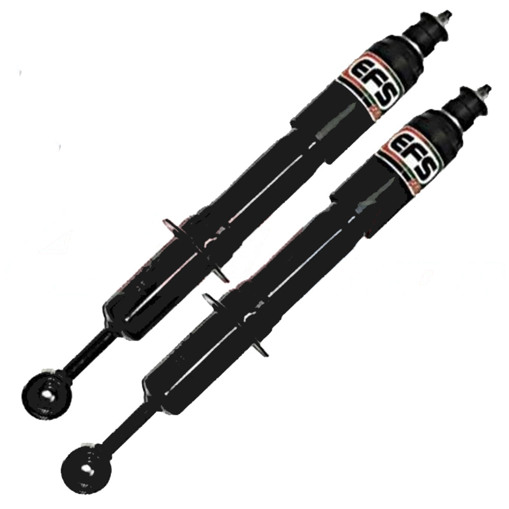 Front Elite Struts Nissan R50 Pathfinder (Pair)