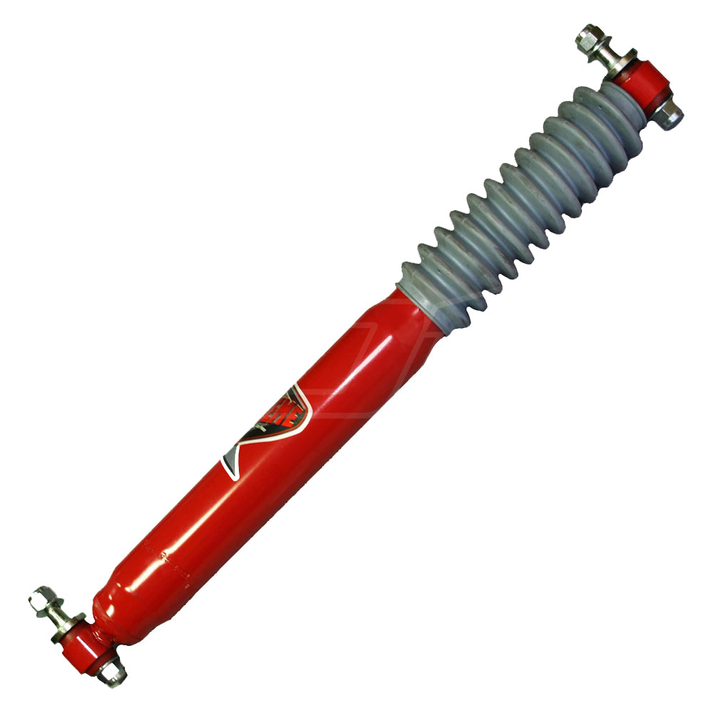 Steering Damper Extreme Toyota LandCruiser 79 Series Single Cab