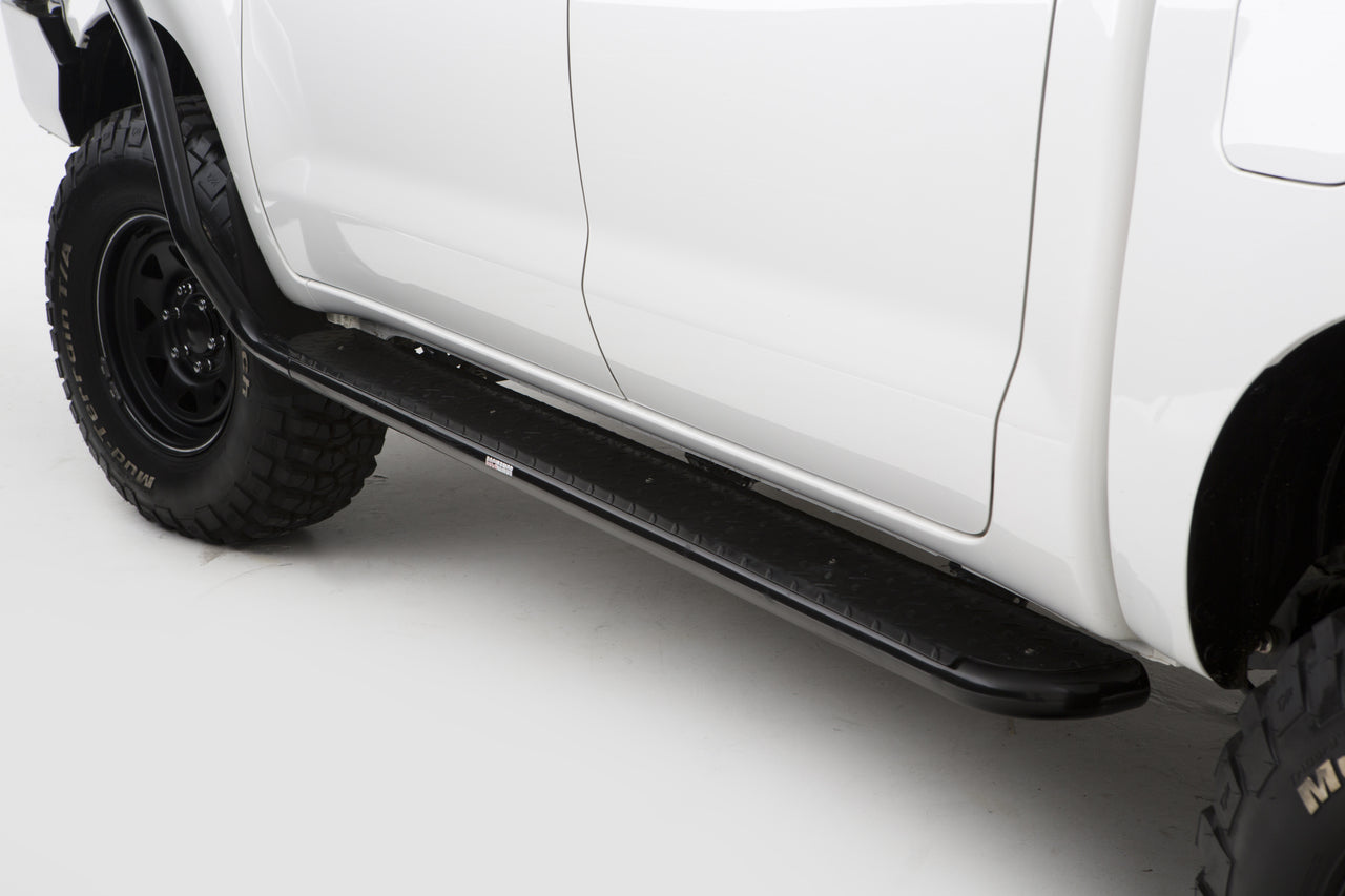 Hilux N70 05-15 Rocksliders