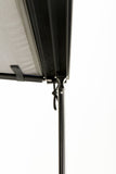 Kalahari 2m x 2.5m Black Edition Pull Out Awning