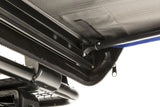 Kalahari 2m x 2.5m Black Edition Pull Out Awning