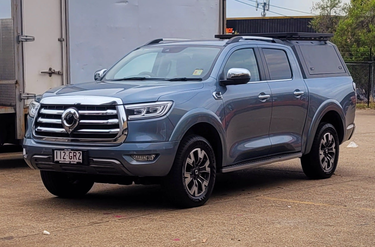 Great Wall GWM 2020-2025