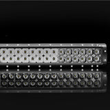 52 inch ST4K 100 LED Double Row Light Bar (LEDST4K-52-100L)
