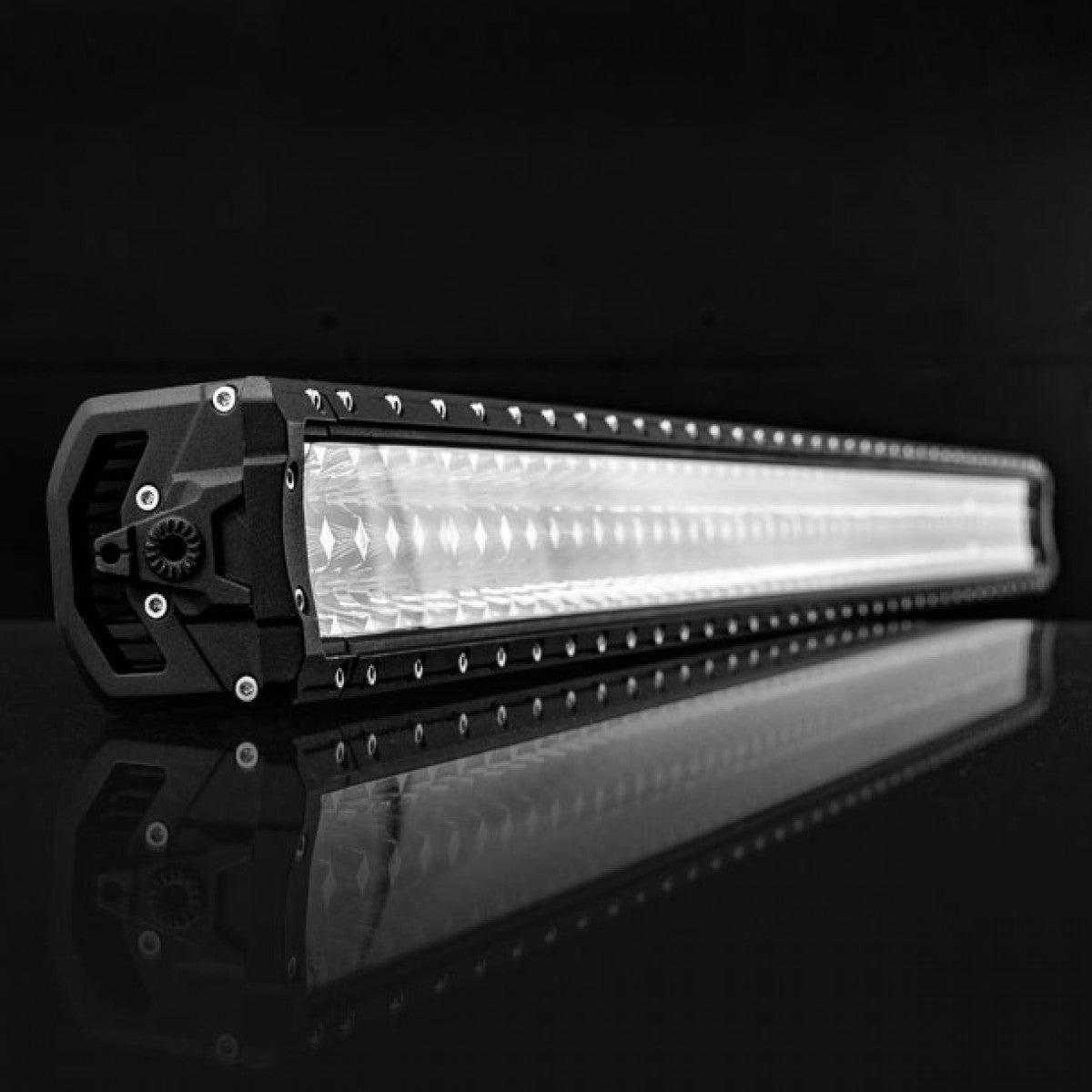 52 inch ST4K 100 LED Double Row Light Bar (LEDST4K-52-100L)