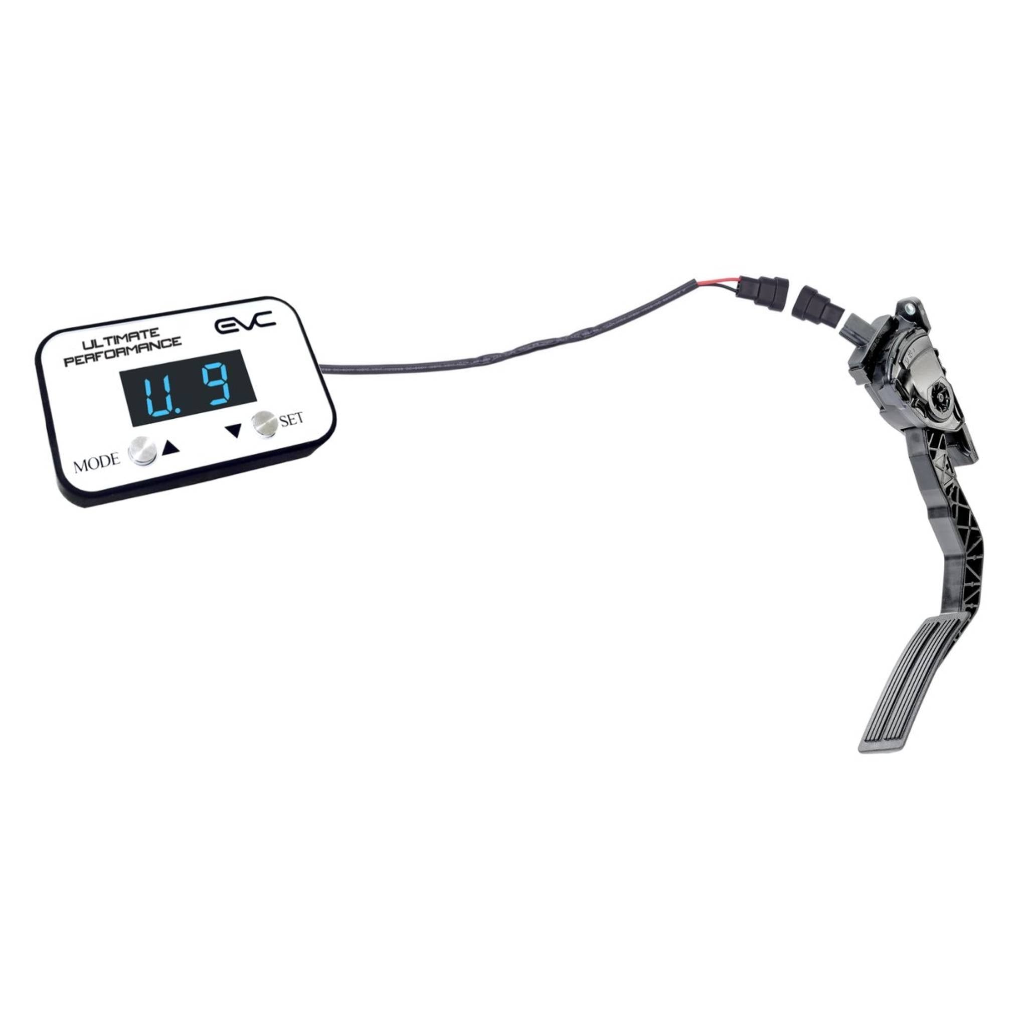 EVC Throttle Controller for SUBARU BRZ & TOYOTA 86