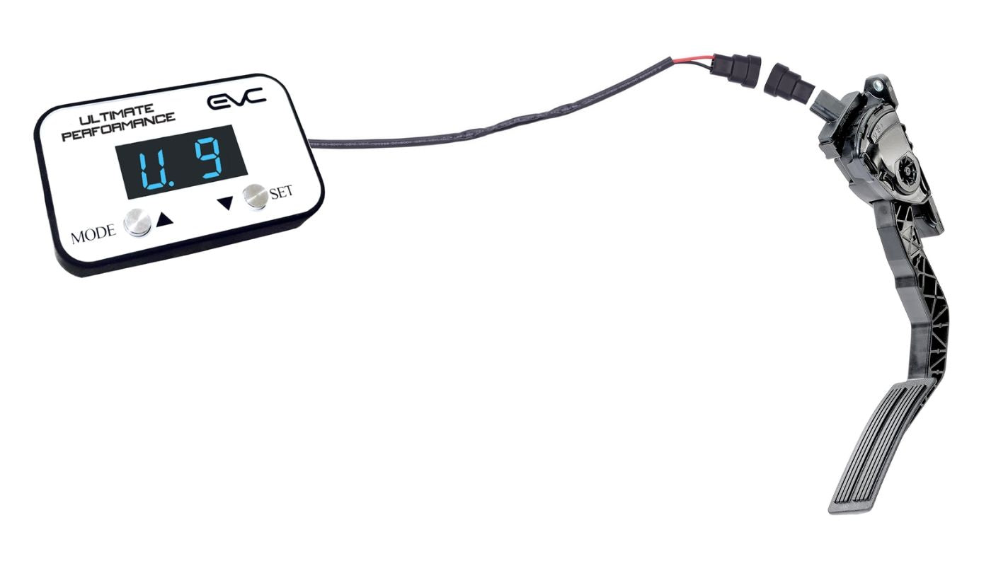 EVC Throttle Controller for MAZDA 3 & VOLVO V40