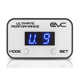 EVC Throttle Controller for Suzuki Jimny