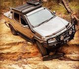 Hilux N70 05-15 Rocksliders