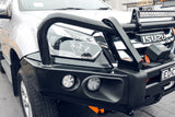 Isuzu DMAX 17+ Elite Rockarmor Bull Bar (Jan 17 - 2020)