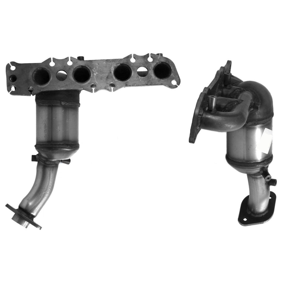 Redback Enviro Catalytic Converter for Suzuki Jimny (09/2000 - 07/2012)