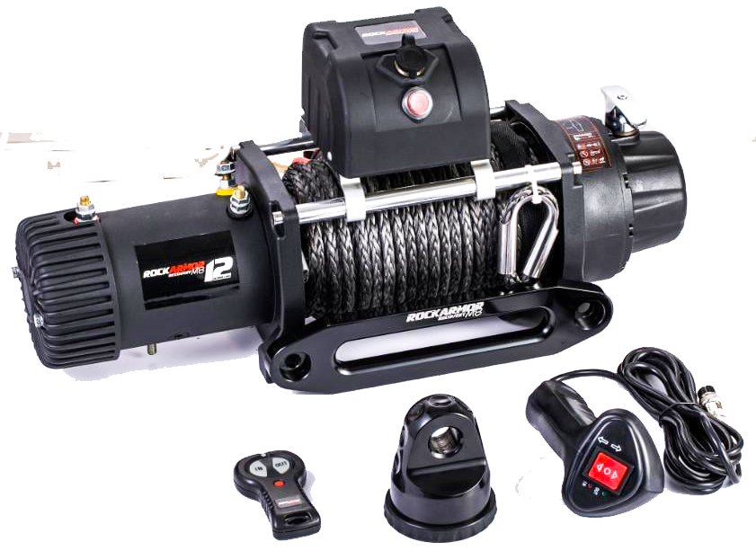 Prado 150 Series Frontal Pack 2018 - Current model
