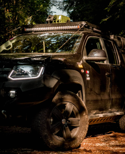 STEDI ST3301 PRO 41 Inch 28 LED Light Bar