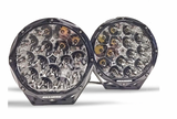 Hilux 08/20+ Offroad Frontal Pack - GT Bull Bar / 12,000LBS Winch / R85 LED Spotties