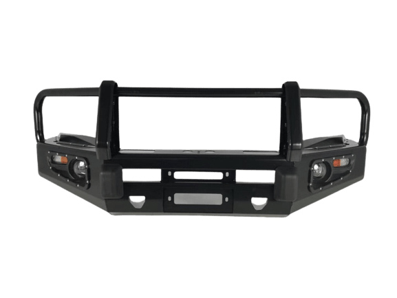 Oz Bar Bullbar Suitable For Toyota Hilux 2005-2011