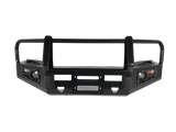 Oz Bar Bullbar Suitable For Toyota Hilux 2005-2011
