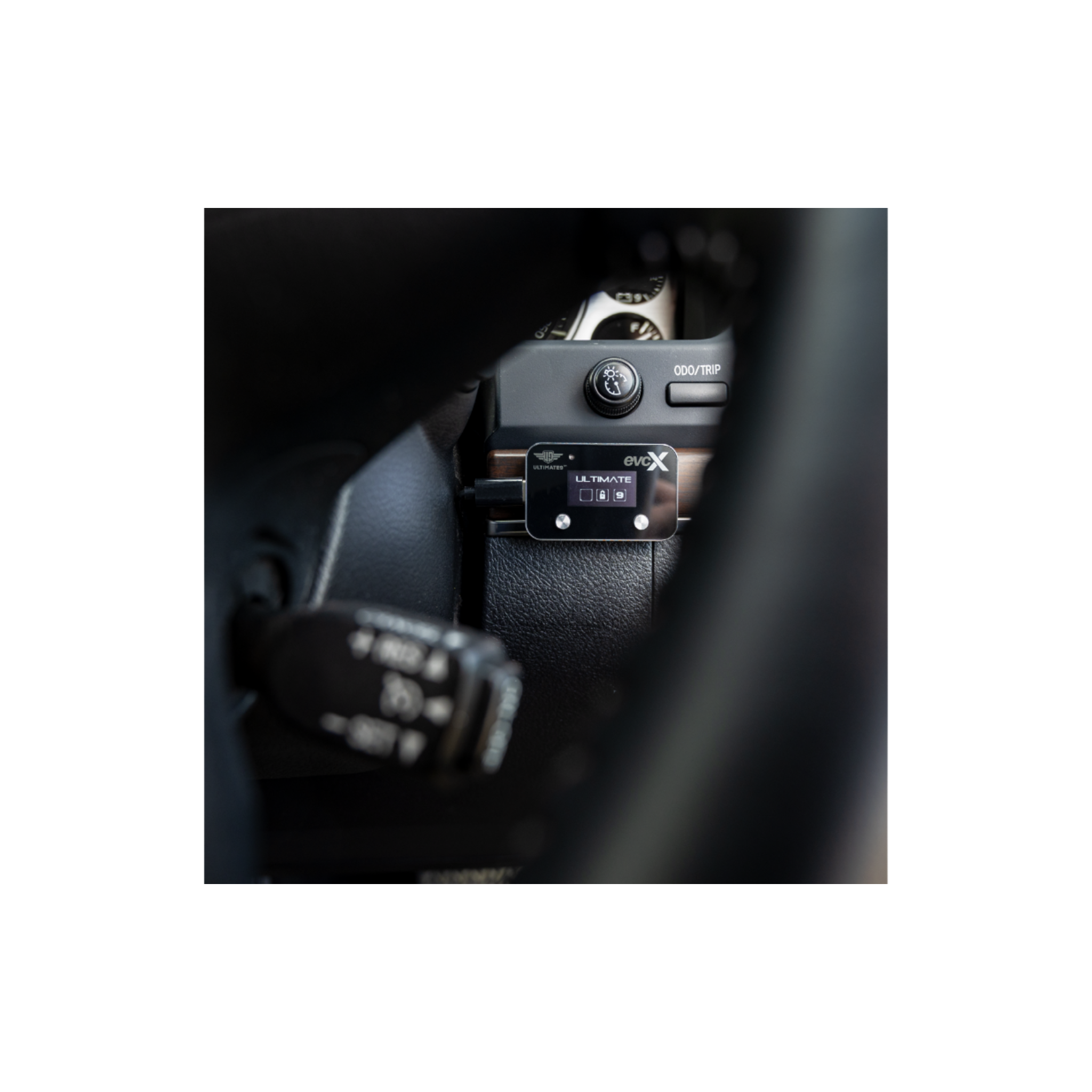 EVCX Throttle Controller to Suit Various Chrysler, Maybach & Mercedes vehicles