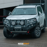 Prado 150 Series Frontal Pack 2018 - Current model