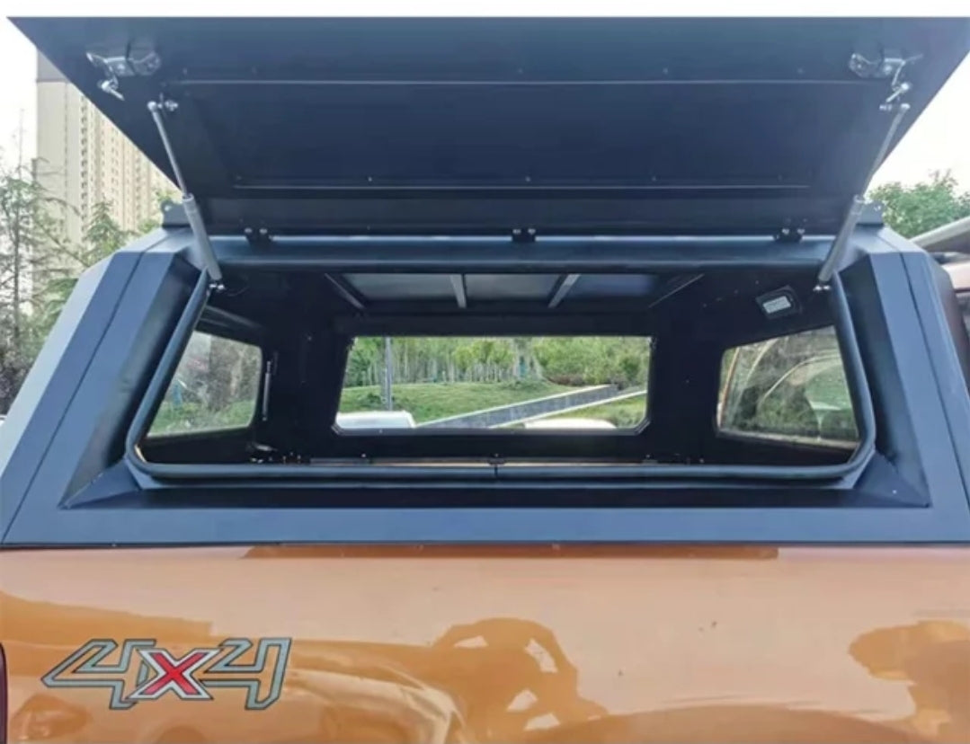 LDV/Ford Ranger/Raptor PX1,2,3 RENEGADE CANOPIES