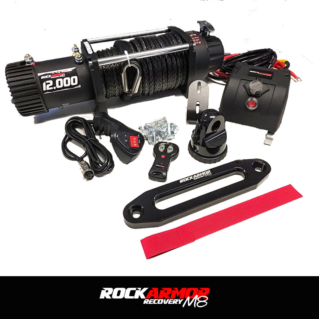 Landcruiser 200 Series | 09/2015 - 10/2021 | Frontal Pack | Bull Bar, winch, spotties
