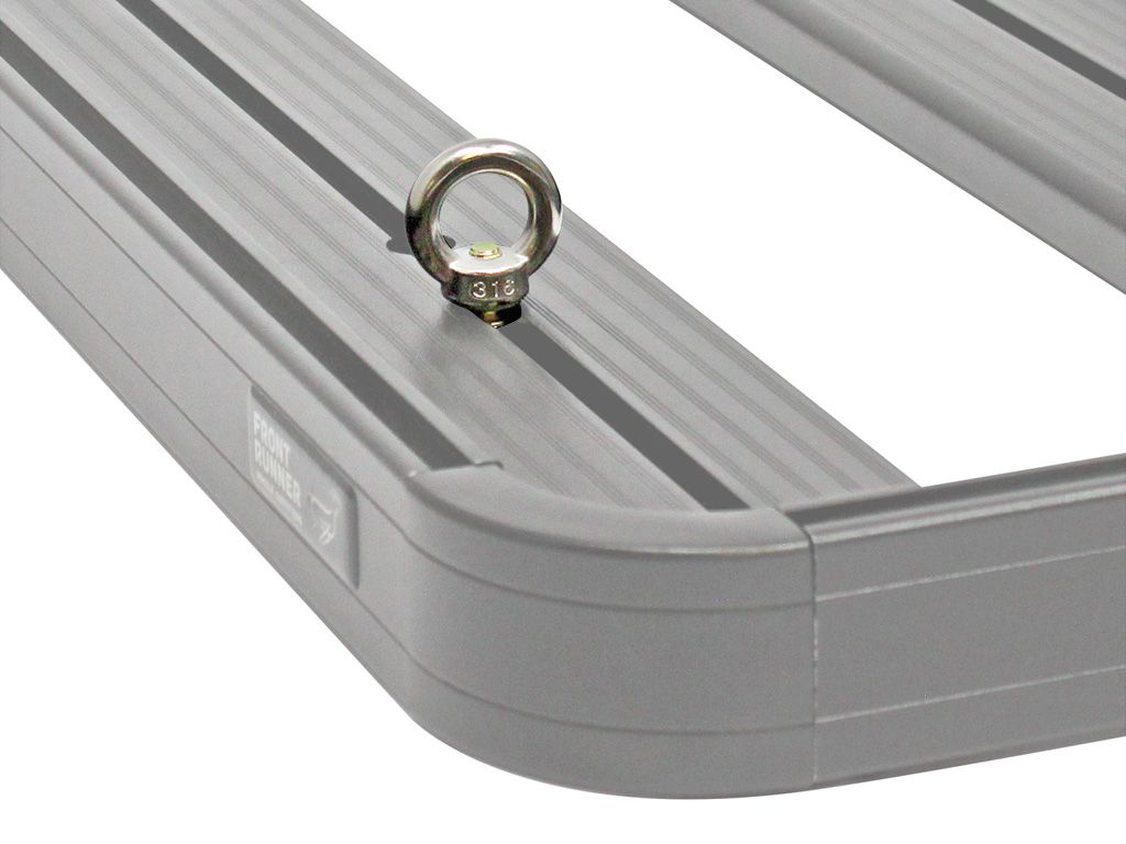 STAINLESS STEEL TIE DOWN RINGS - BY FRONT RUNNER