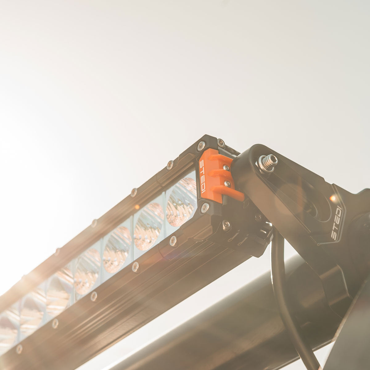 STEDI ST3301 PRO 41 Inch 28 LED Light Bar