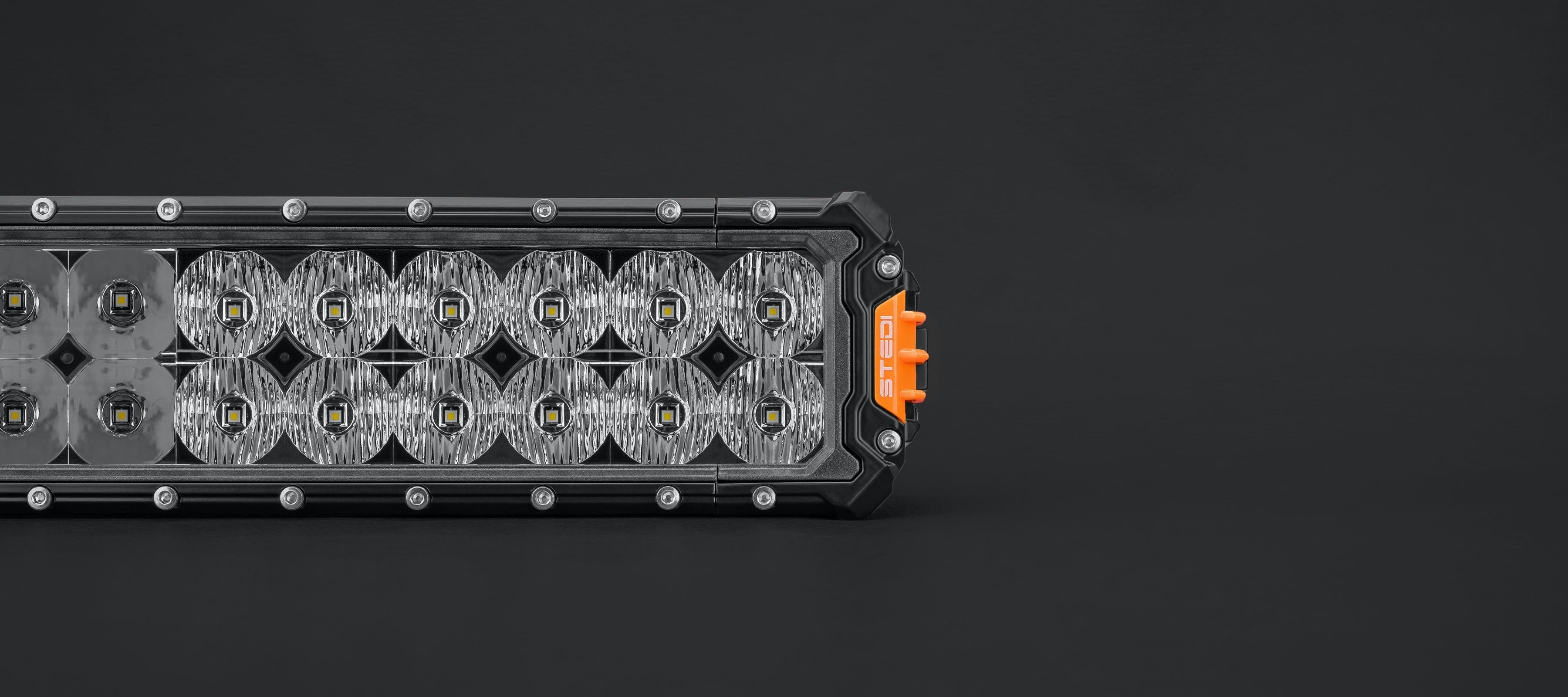ST3303 PRO 39 INCH 60 LED Light Bar (LED3303-PRO-60L)