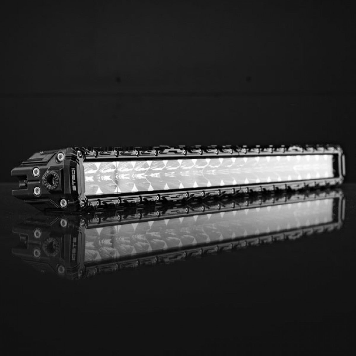 ST3K 21.5 inch 20 LED Slim LED Light Bar
