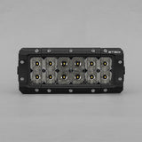 12 inch ST4K 20 LED Double Row Bar